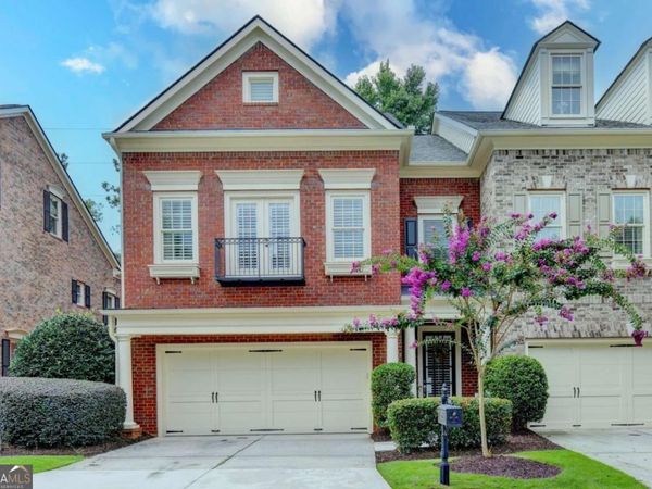 7456 Portbury Park Lane, Suwanee, GA 30024