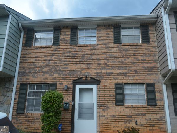 4701 Flat Shoals Road, 54 UNIT C, Union City, GA 30291