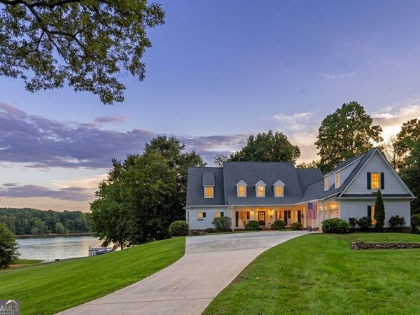 53 Winterhawk Cove, Dawsonville, GA 30534
