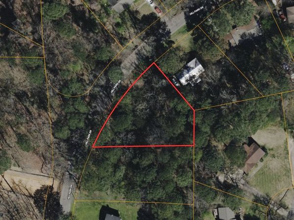 517 Hill Park Drive, Gardendale, AL 35071