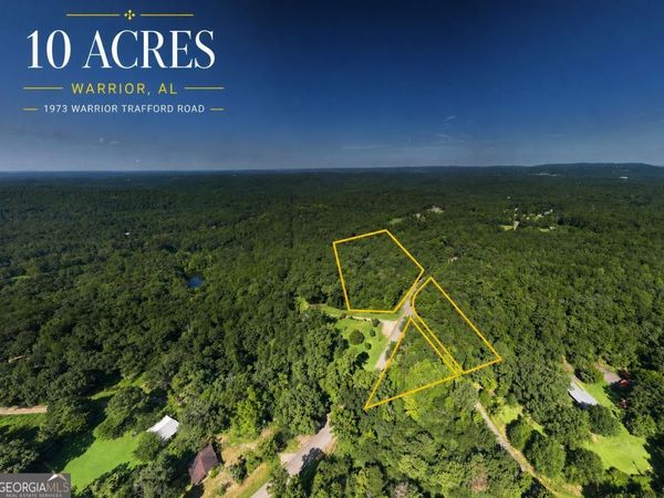 1973 Warrior Trafford Road, Warrior, AL 35180