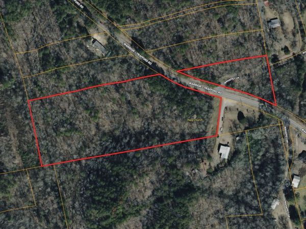 1973 Warrior Trafford Road, Warrior, AL 35180