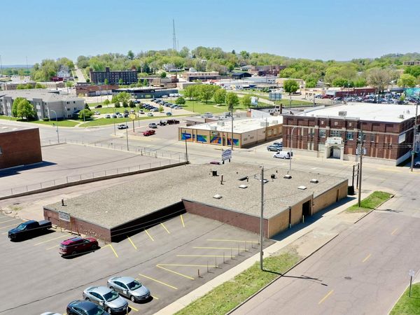 820 Pearl Street, Sioux City, IA 51101