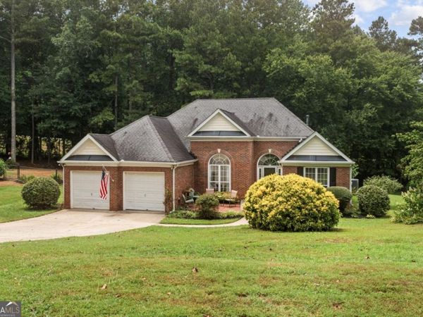 128 Fallow Lane, Acworth, GA 30101