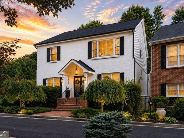 2950 Waverly Court SE, Atlanta, GA 30339