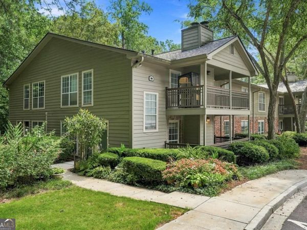 2901 Lenox Road NE, Unit 902, Atlanta, GA 30324