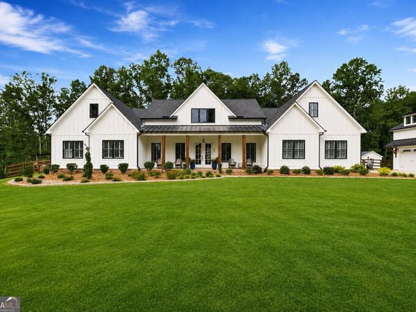 145 London Road, Ball Ground, GA 30107