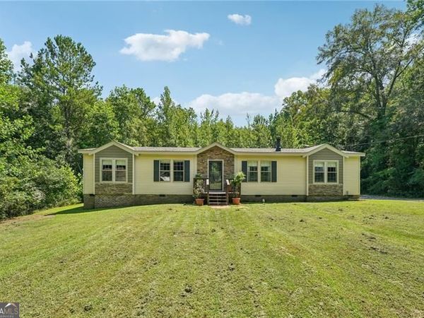 1036 Creighton Road, Ball Ground, GA 30107