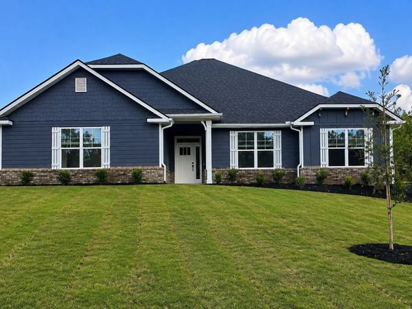 217 Great Waters Lane, Macon, GA 31220