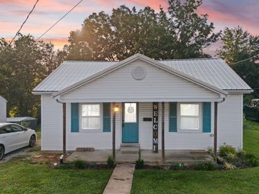 109 Turner Avenue, Lancaster, KY 40444