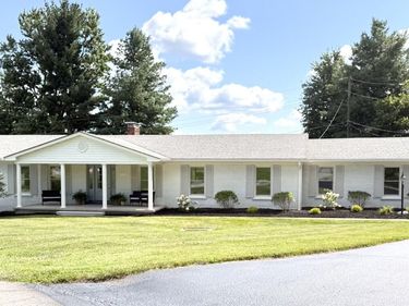 304 Westover Road, Frankfort, KY 40601