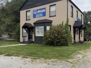 800 E Main Street, Frankfort, KY 40601