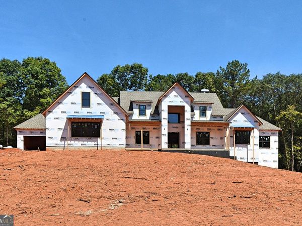 1575 Rays River Run, Bogart, GA 30622