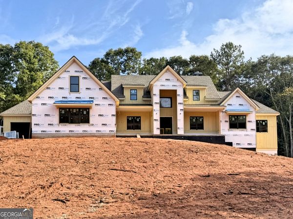 1575 Rays River Run, Bogart, GA 30622