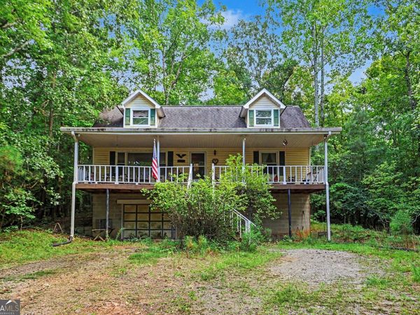 161 Hodge Road, Carrollton, GA 30116