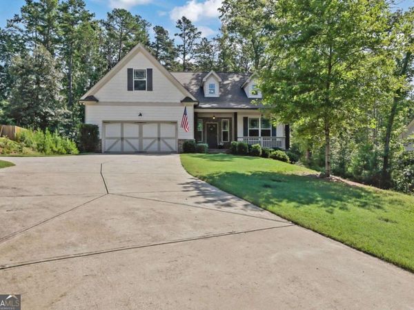 8130 Calloway Club Drive, Cumming, GA 30028