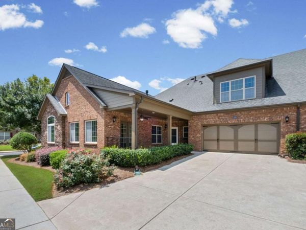 4206 Lanier Ridge Walk, Unit 504, Cumming, GA 30041