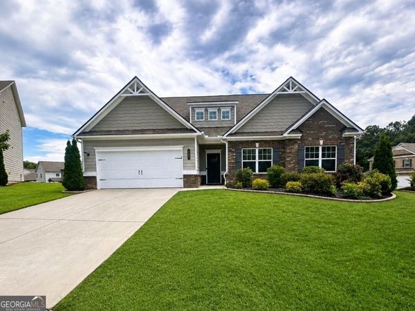 105 Green Tree Court, Dacula, GA 30019