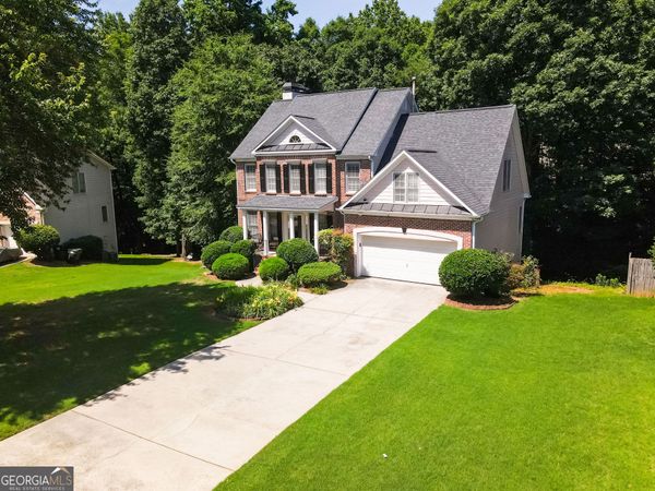 110 Hunters Trail, Dallas, GA 30157