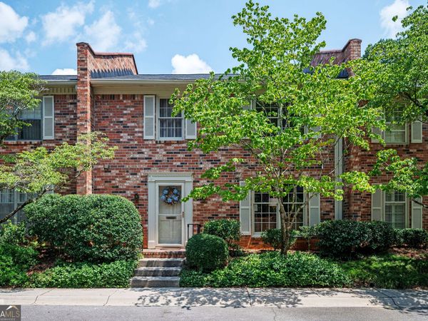 1470 Leafmore Place, Decatur, GA 30033