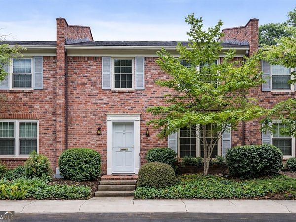 1470 Leafmore Place, Decatur, GA 30033