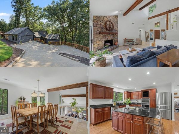 550 Matterhorn Way, Johns Creek, GA 30022