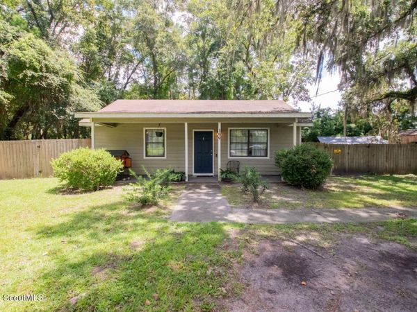 199 N Arizona Street , Kingsland, GA 31548