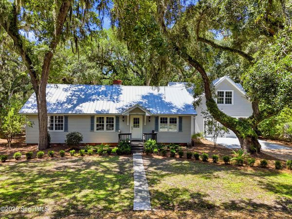 322 Magnolia Avenue , St. Simons Island, GA 31522