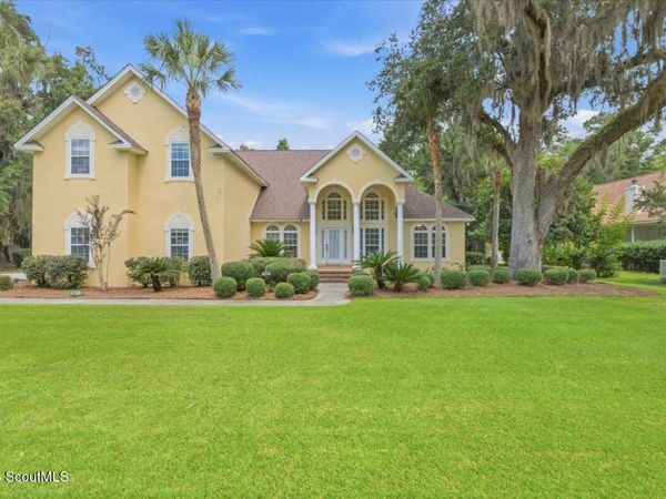 102 Laurel Grove Road , Brunswick, GA 31523