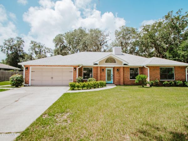 24 Plantation Oaks Drive , St. Marys, GA 31558