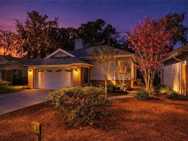 3 Bay Tree Court W, St. Simons Island, GA 31522