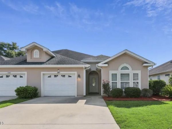 540 Eagle Boulevard , Kingsland, GA 31548