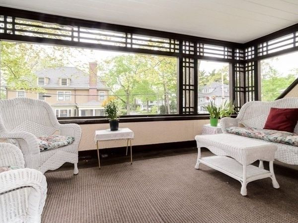 12 Leighton, Unit 2, Wellesley, MA 02482