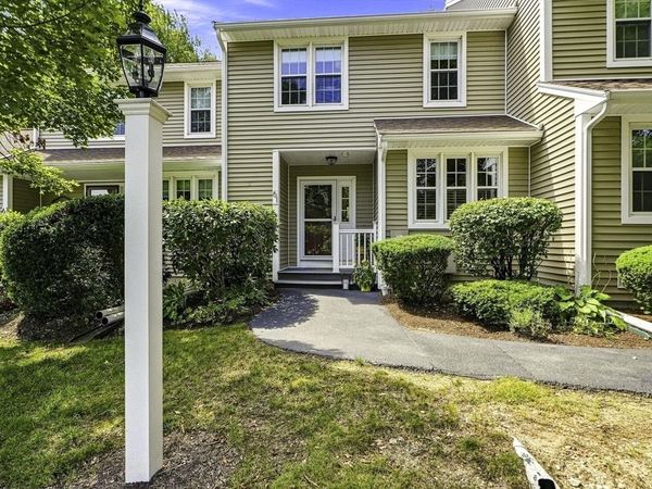 61 Godfrey Ln, Unit 61, Milford, MA 01757