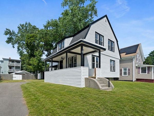 36 Macy Ave, Brockton, MA 02302