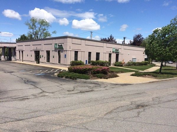 305 2nd Avenue, Unit 1, Waltham, MA 02452