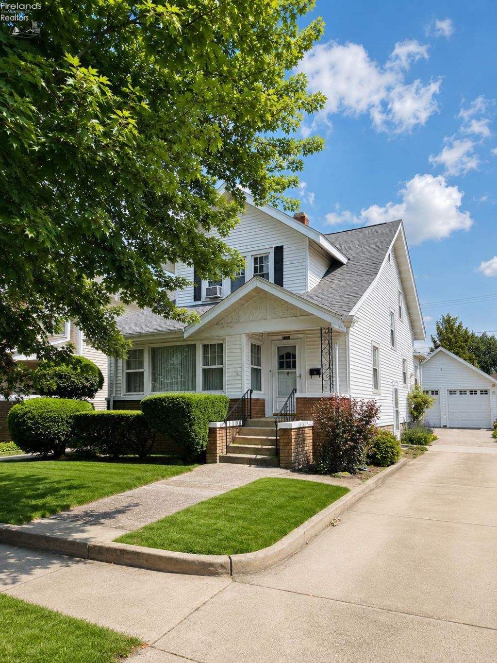 1126 Marlboro Street, Sandusky, OH 44870 Main Photo