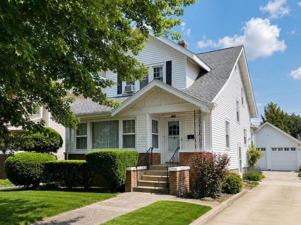 1126 Marlboro Street, Sandusky, OH 44870