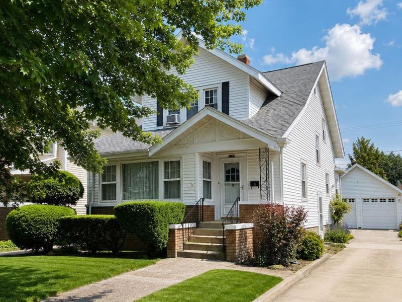 1126 Marlboro Street, Sandusky, OH 44870 Photo 1