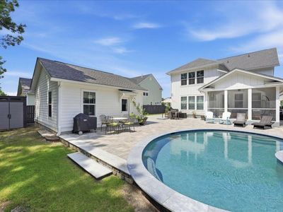 158 Hewitt Street, Summerville, SC 29486