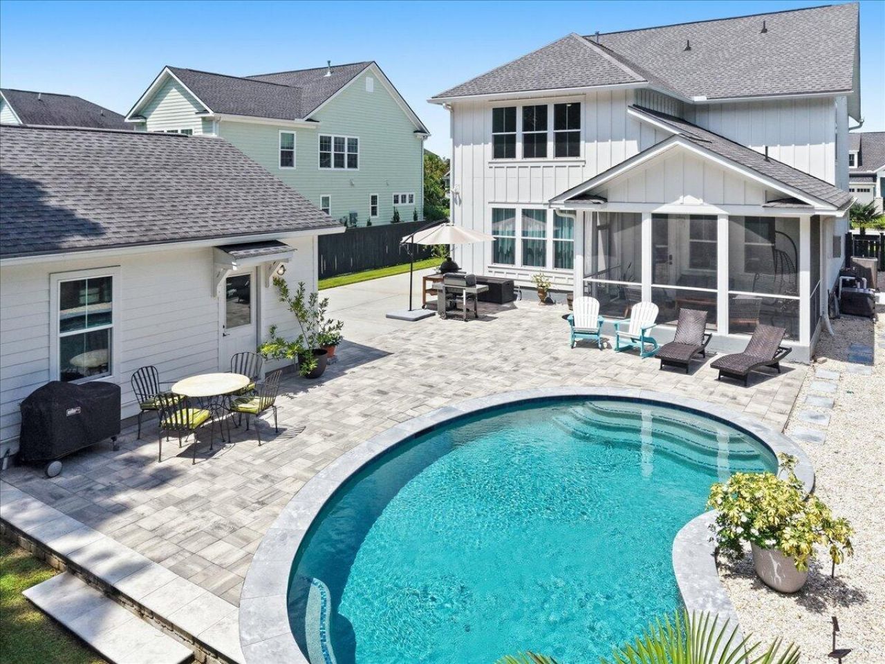 158 Hewitt Street Photo 61