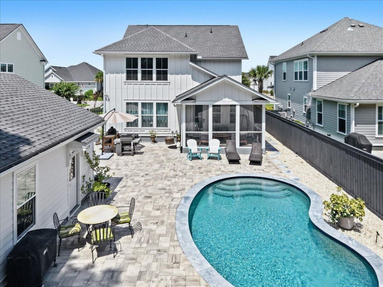 158 Hewitt Street Photo 62