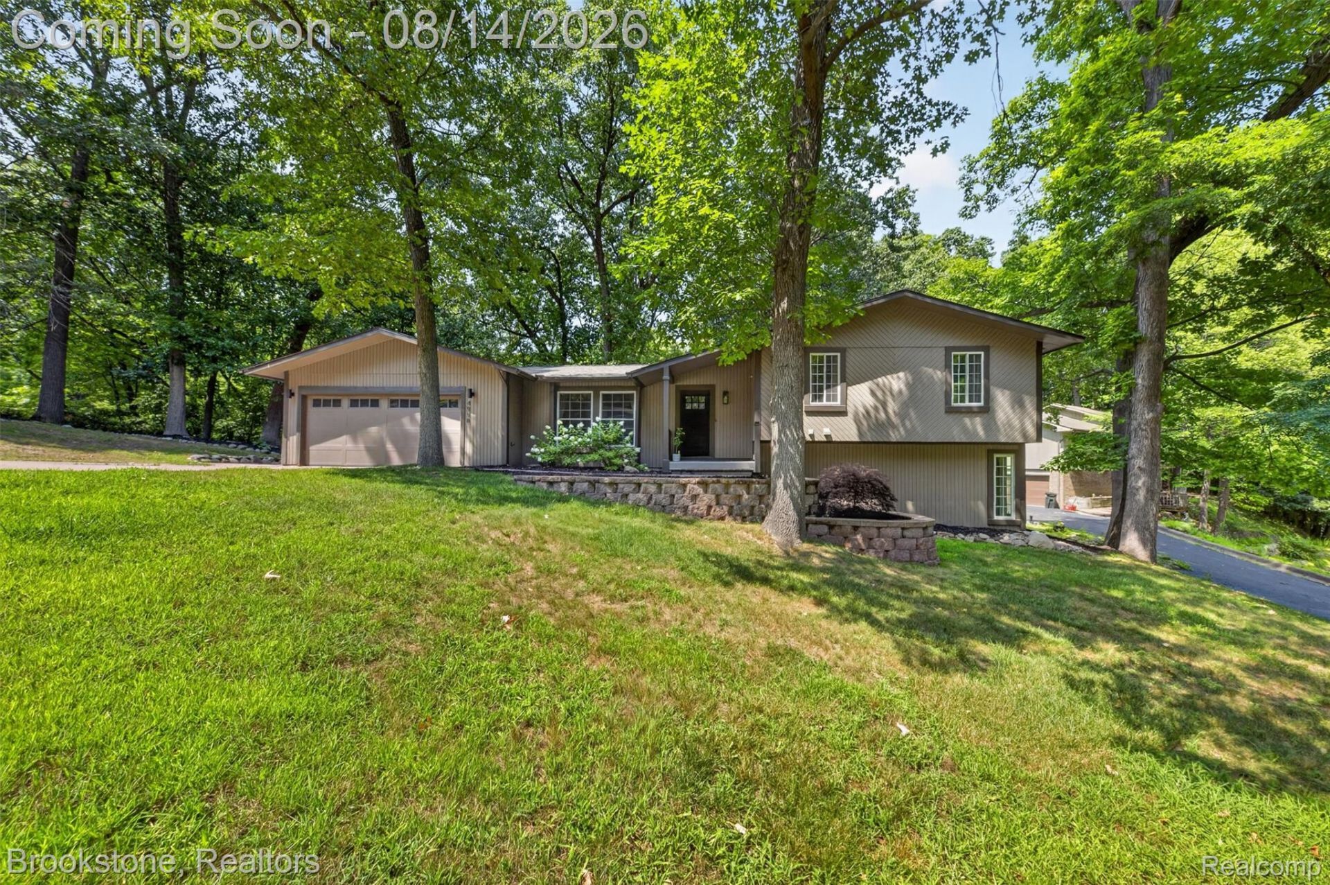 4998 Tiohero Boulevard, Independence Township, Mi 48348 Main Photo