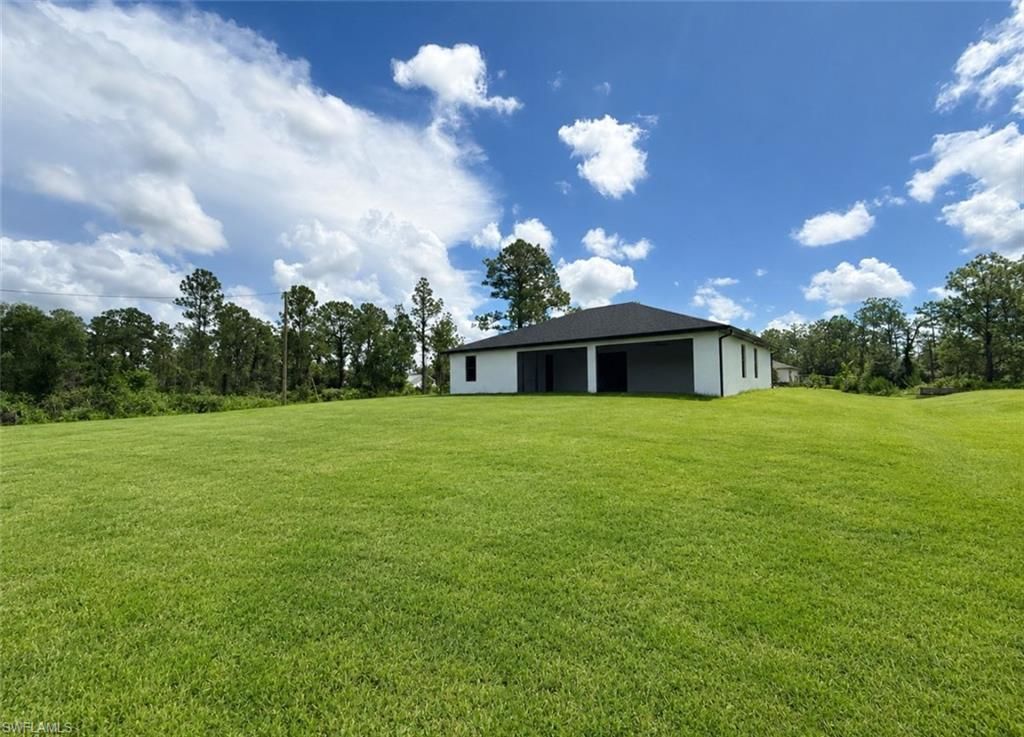 211 Truman Ave , Lehigh Acres, FL 33936 Photo