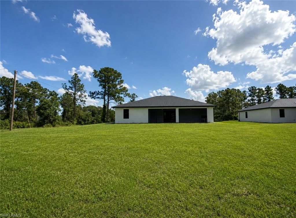 211 Truman Ave , Lehigh Acres, FL 33936 Photo