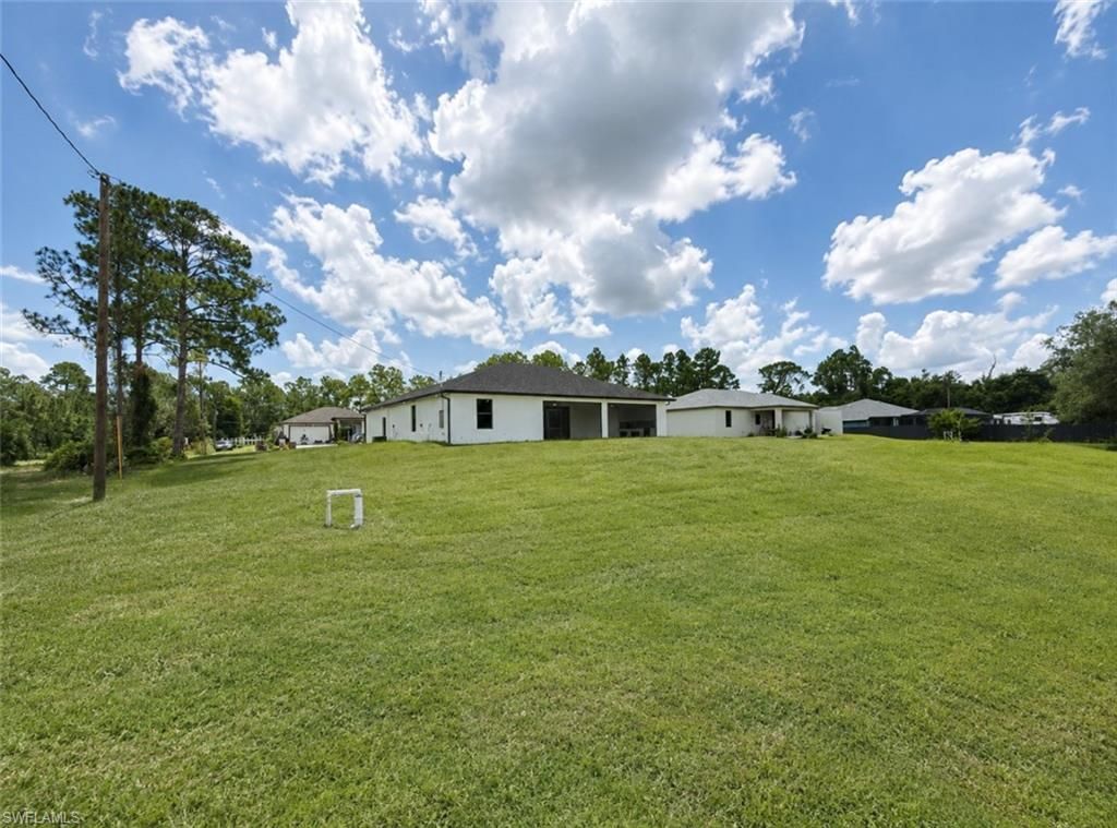 211 Truman Ave , Lehigh Acres, FL 33936 Photo
