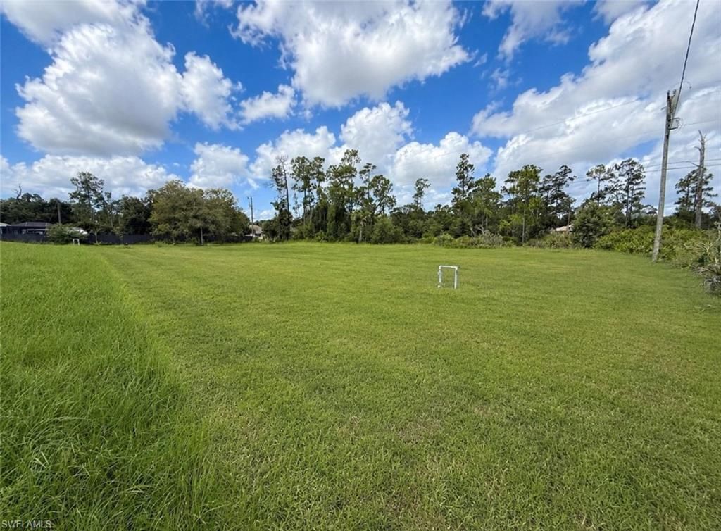 211 Truman Ave , Lehigh Acres, FL 33936 Photo