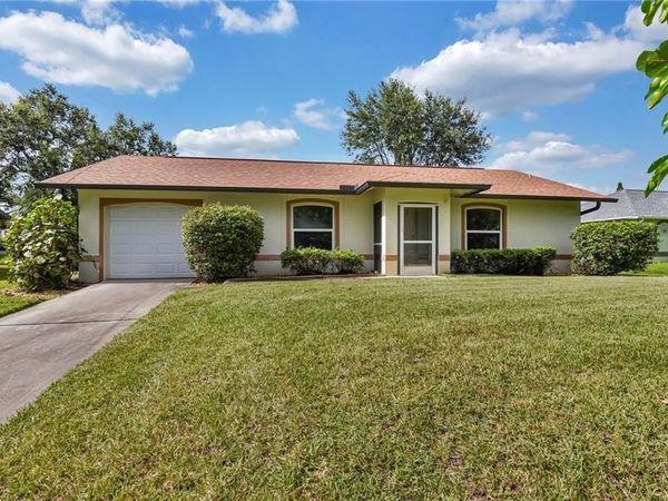 4904 5th ST W, LEHIGH ACRES, FL 33971