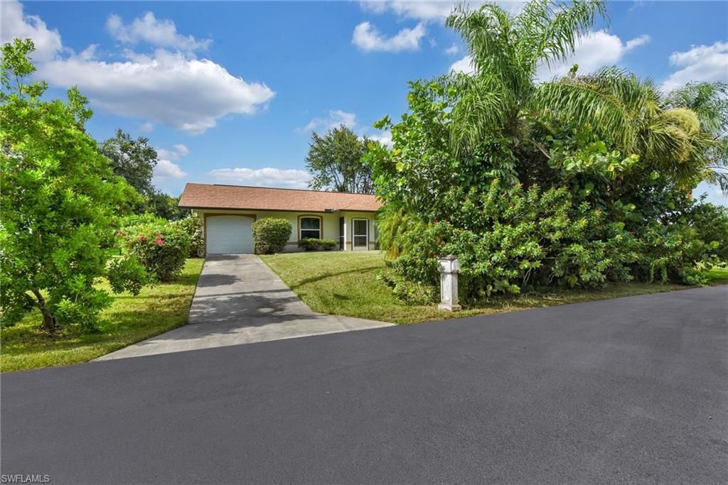 4904 5th St W, Lehigh Acres, FL 33971 Photo