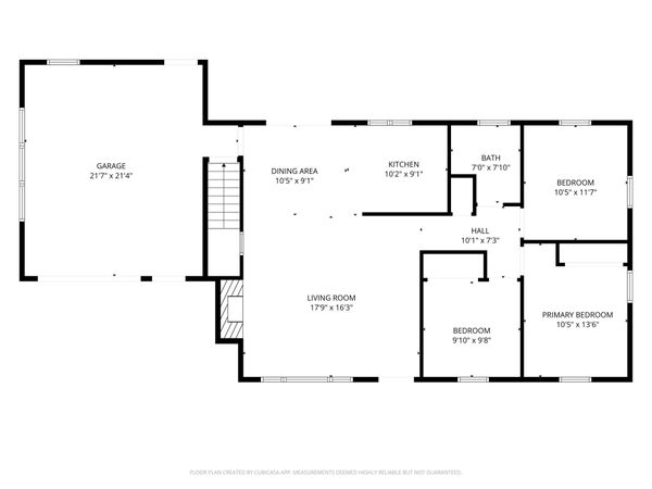 4 Susan Lane, Brewster, MA 02631